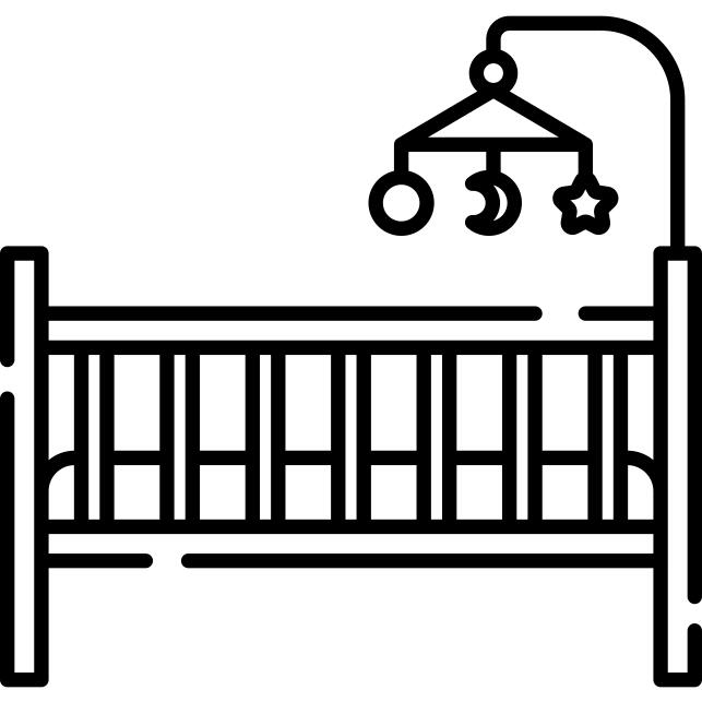 Baby crib