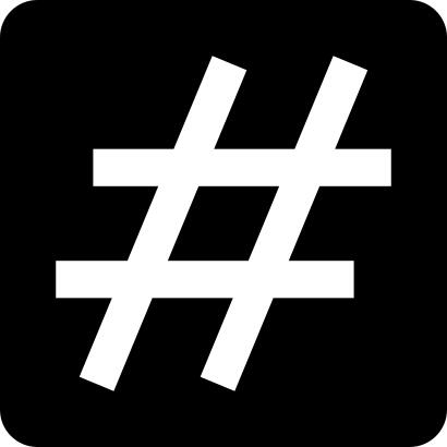 Hashtag