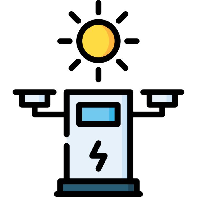太阳能