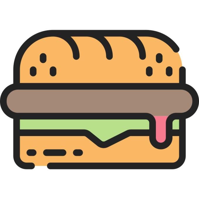 三明治