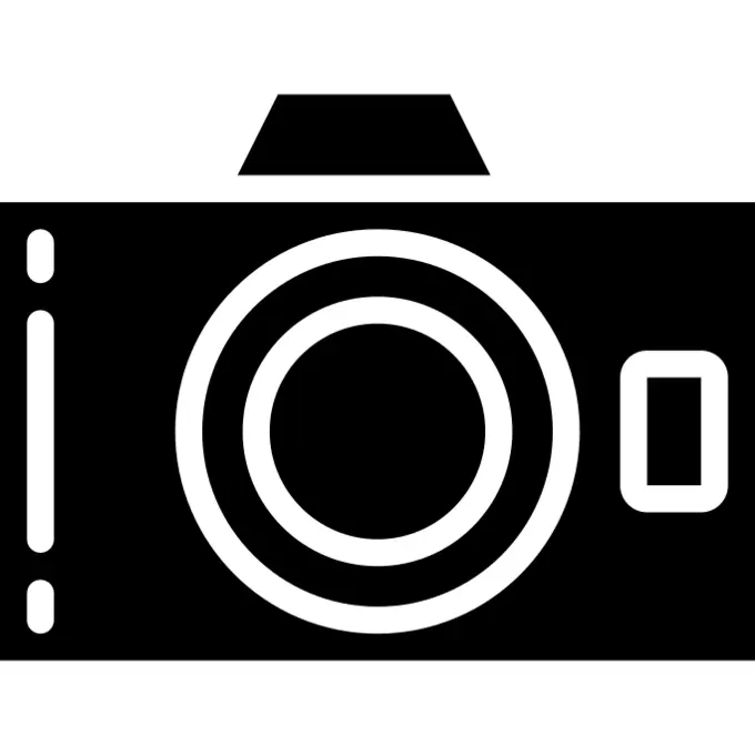 Photo camera