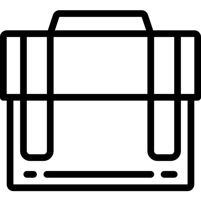 Briefcase