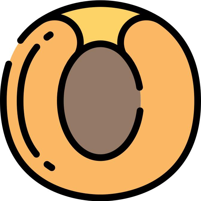 杏