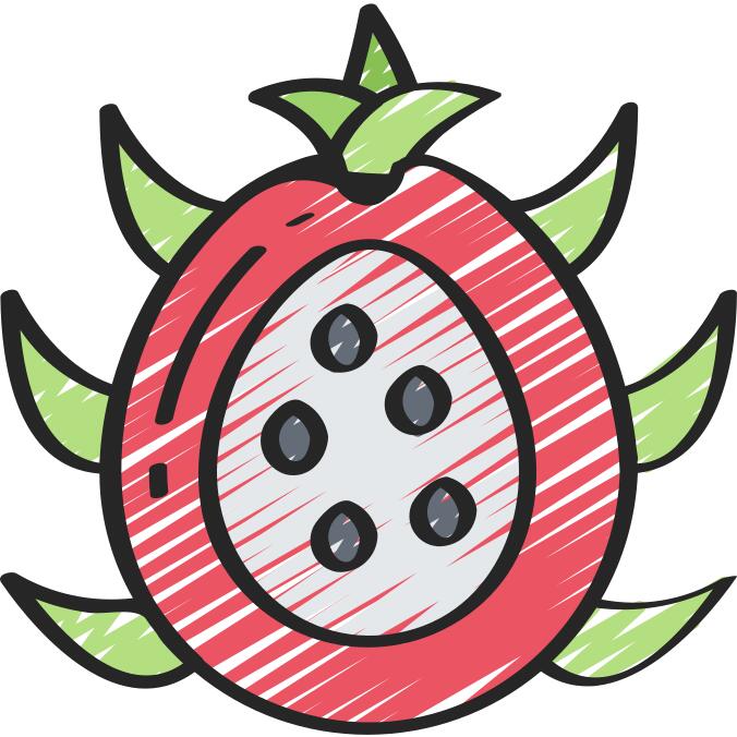 火龙果