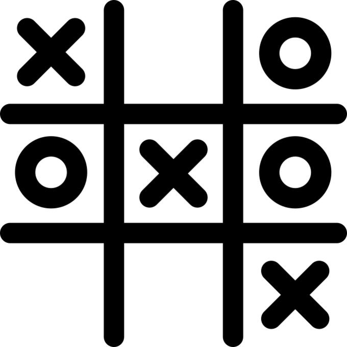 Tic tac toe