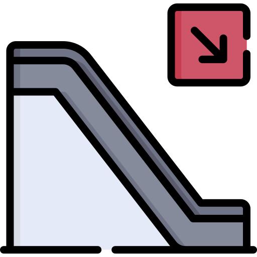 Escalator