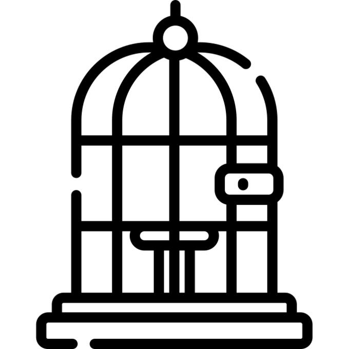 Bird cage
