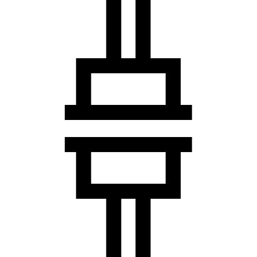 连