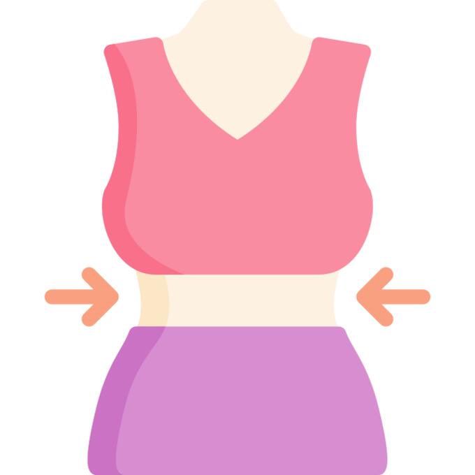 腰部