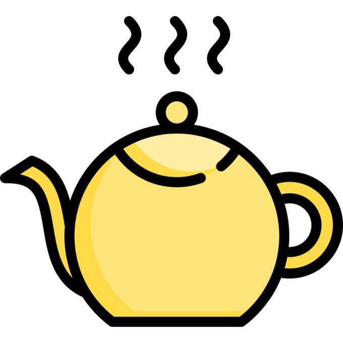 Pot