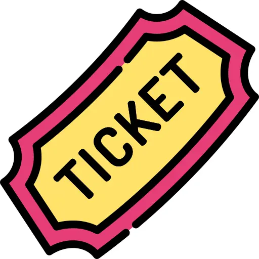 Ticket