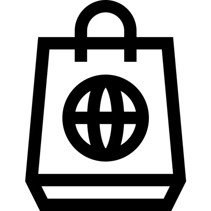 Shopping bag