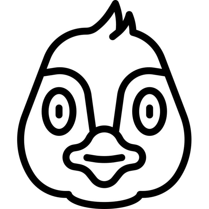 企鹅
