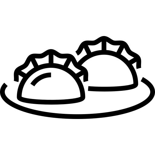 饺