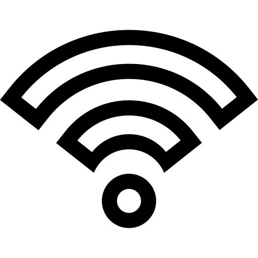 Wifi signal
