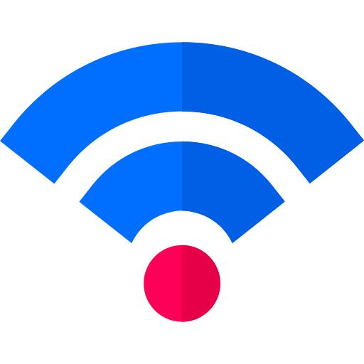 Wifi signal