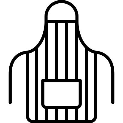 Apron