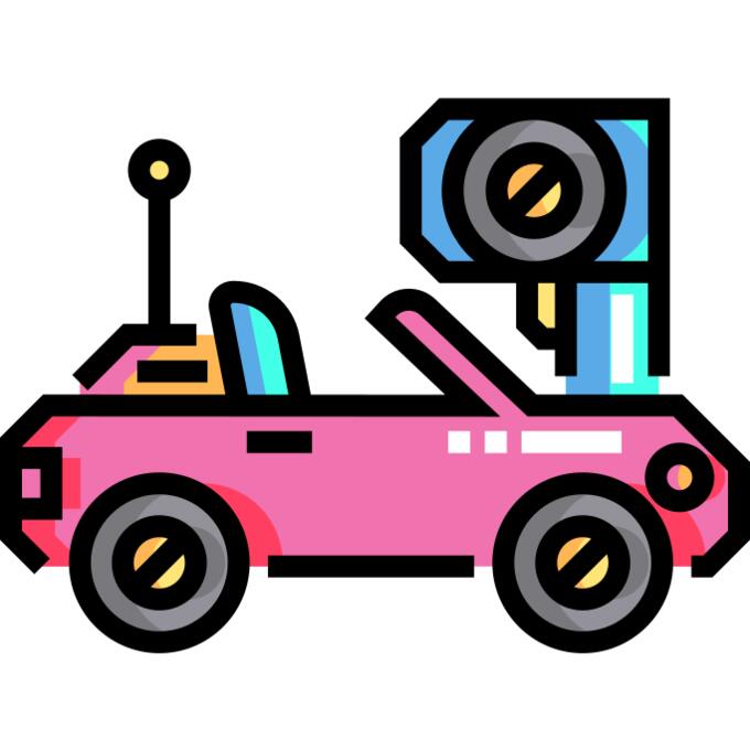 Rc car