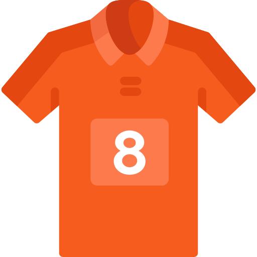 Football jersey