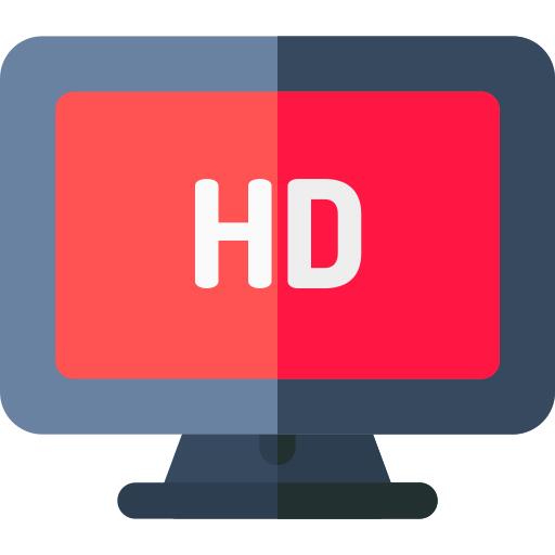 Tv screen