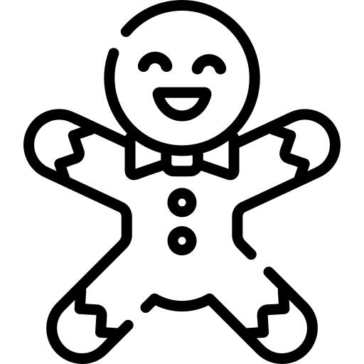Gingerbread
