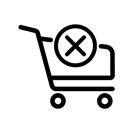 Shopping cart