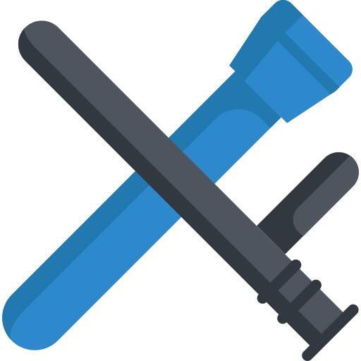 Police tools