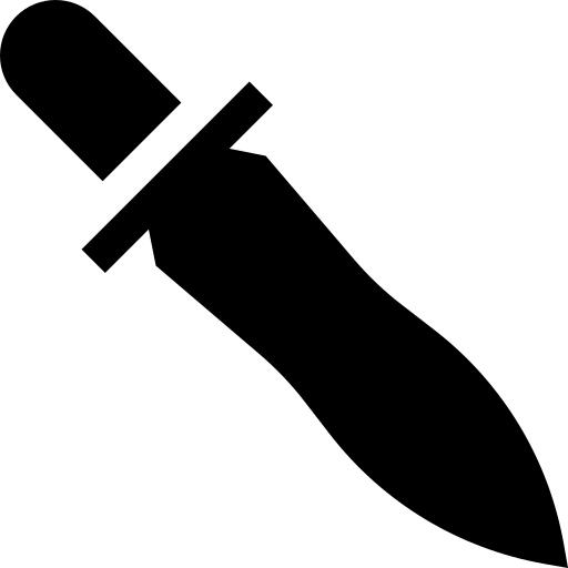 刀