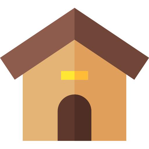 Dog house