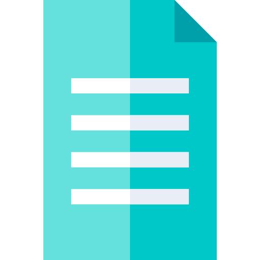 Text page