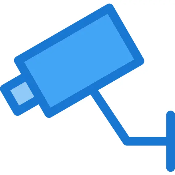Security camera