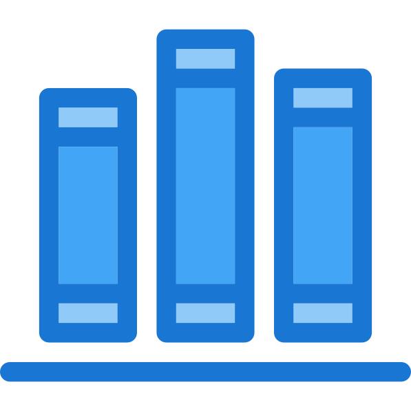 Bookshelf