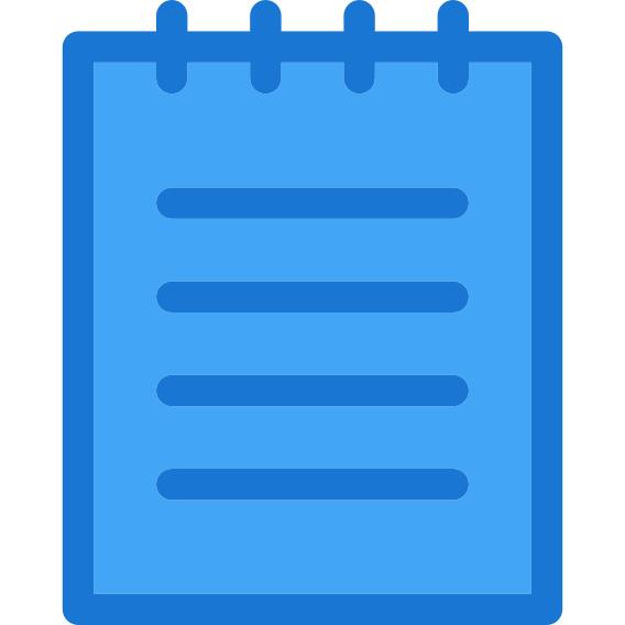Notepad
