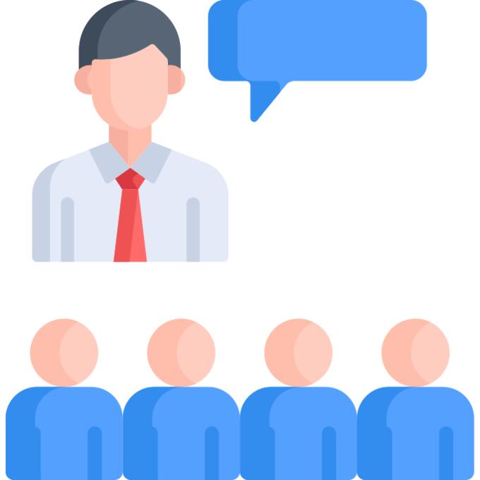 Meeting