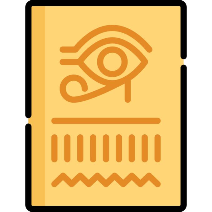 象形文字