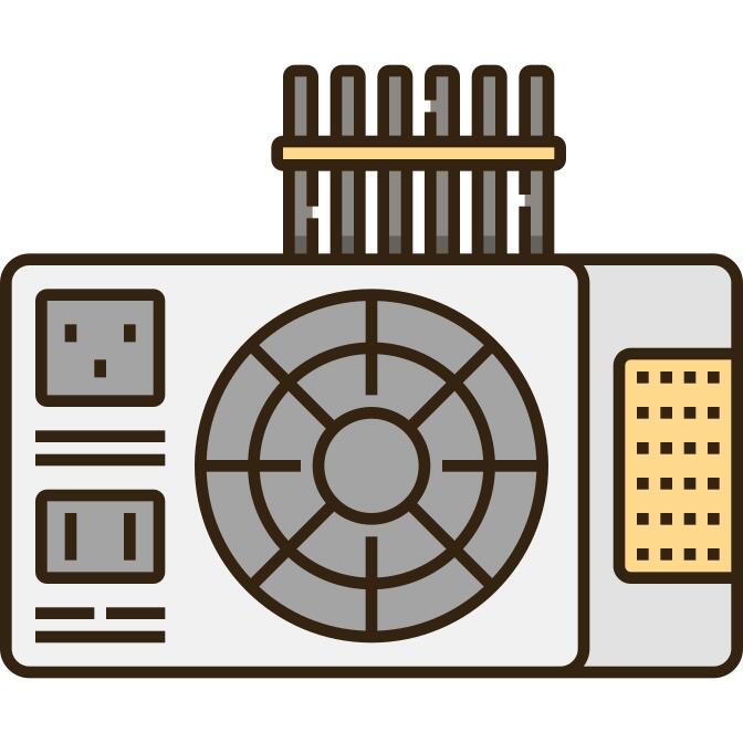 Photo camera
