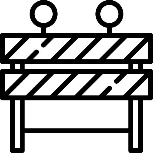 Barrier