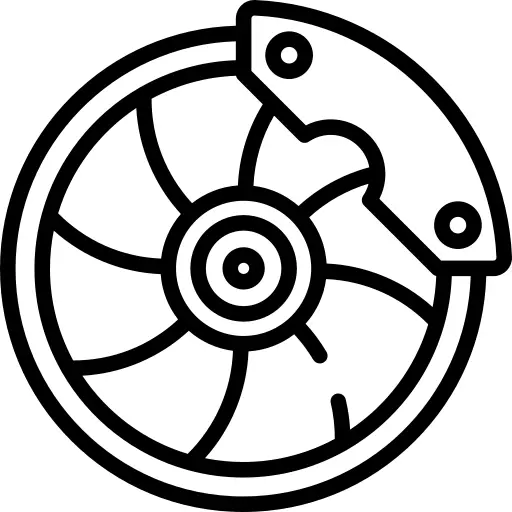 Disc brake