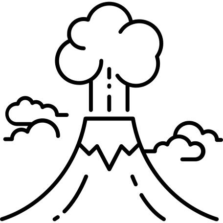 Volcano