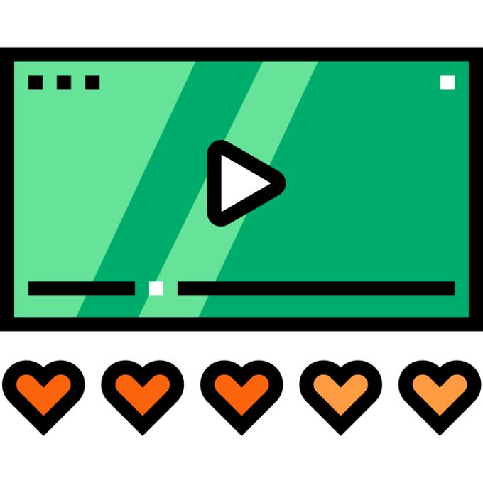 Video player