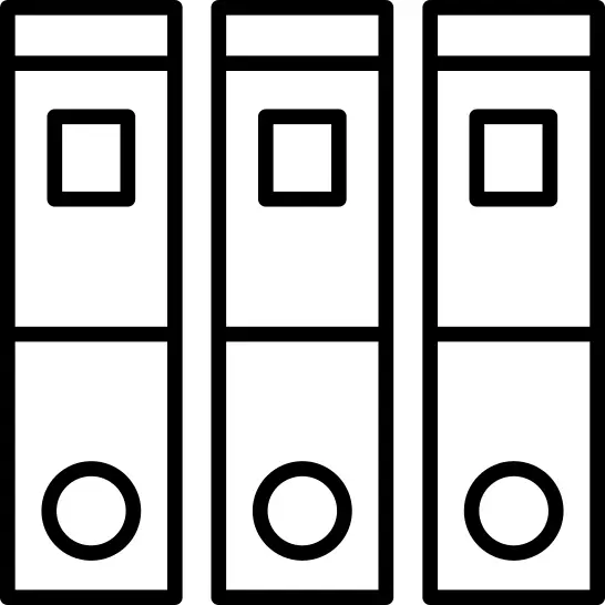 Folders