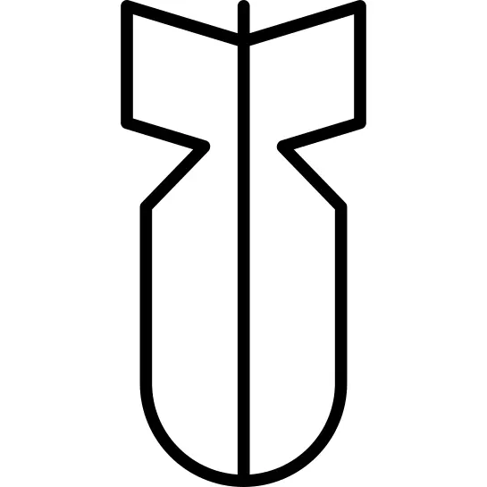 炸弹