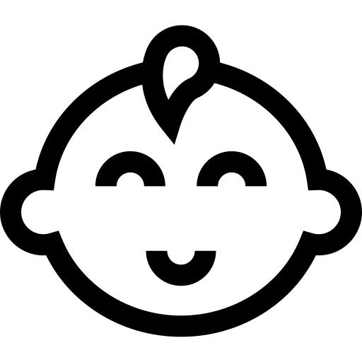 小男孩