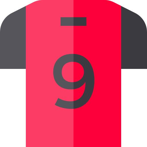 Soccer jersey