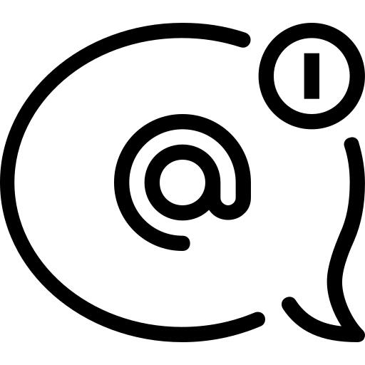 聊
