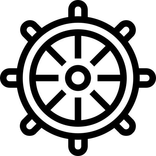 Rudder