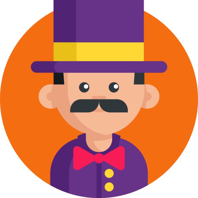Magician