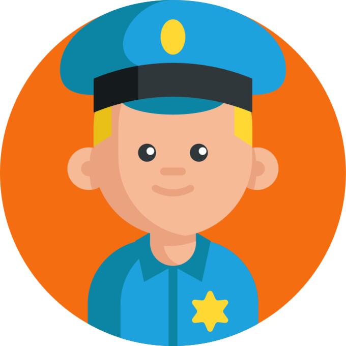 Policeman