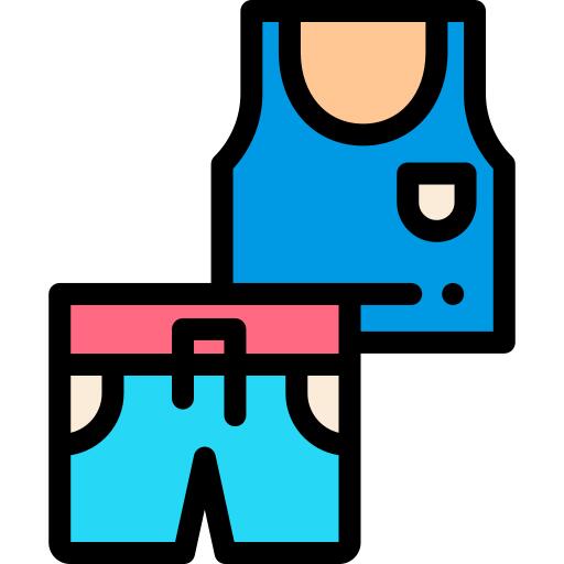 Sport clothes