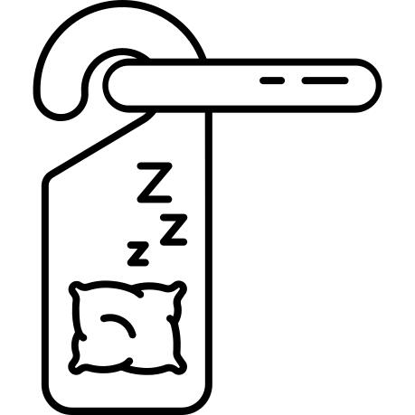 Door hanger